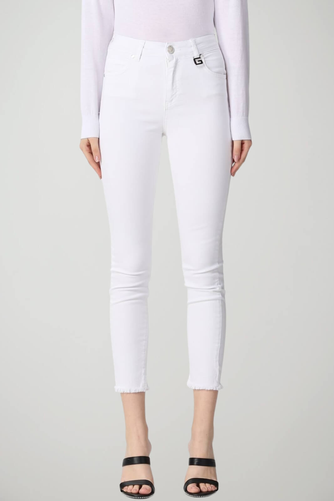 Gaelle Jeans Donna MANDY CARRY OVER