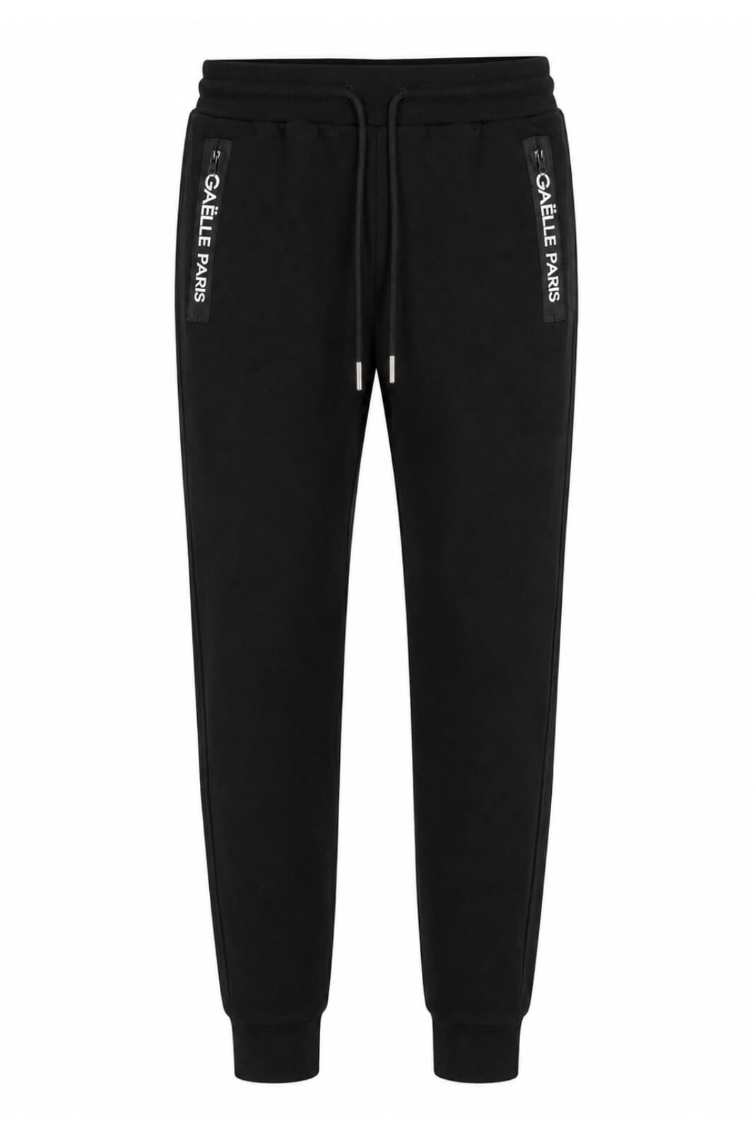 Gaelle Pantalone Uomo con Tasche Logate