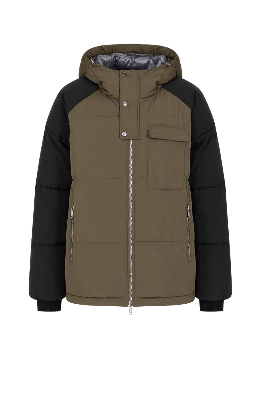 Gaelle Piumino Donna oversize