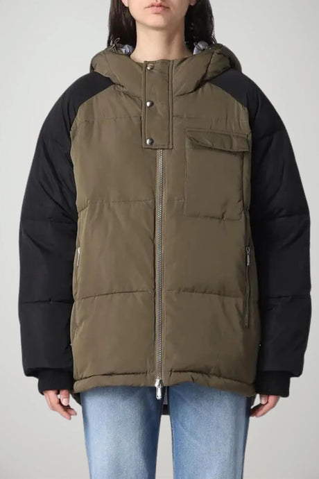 Gaelle Piumino Donna oversize