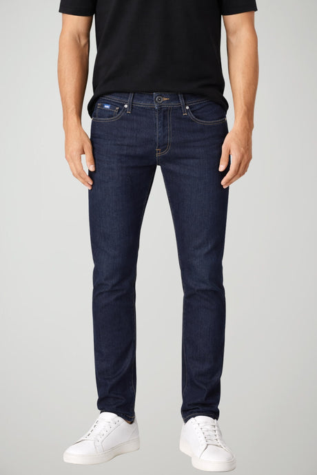 Gas Jeans Uomo Albert Simple