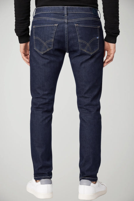 Gas Jeans Uomo Sax Skinny Fit