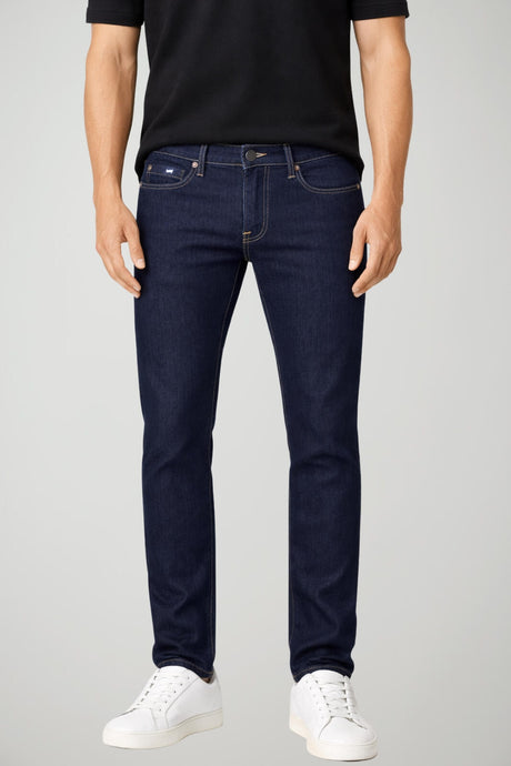 Gas Jeans Uomo Sax Skinny Fit