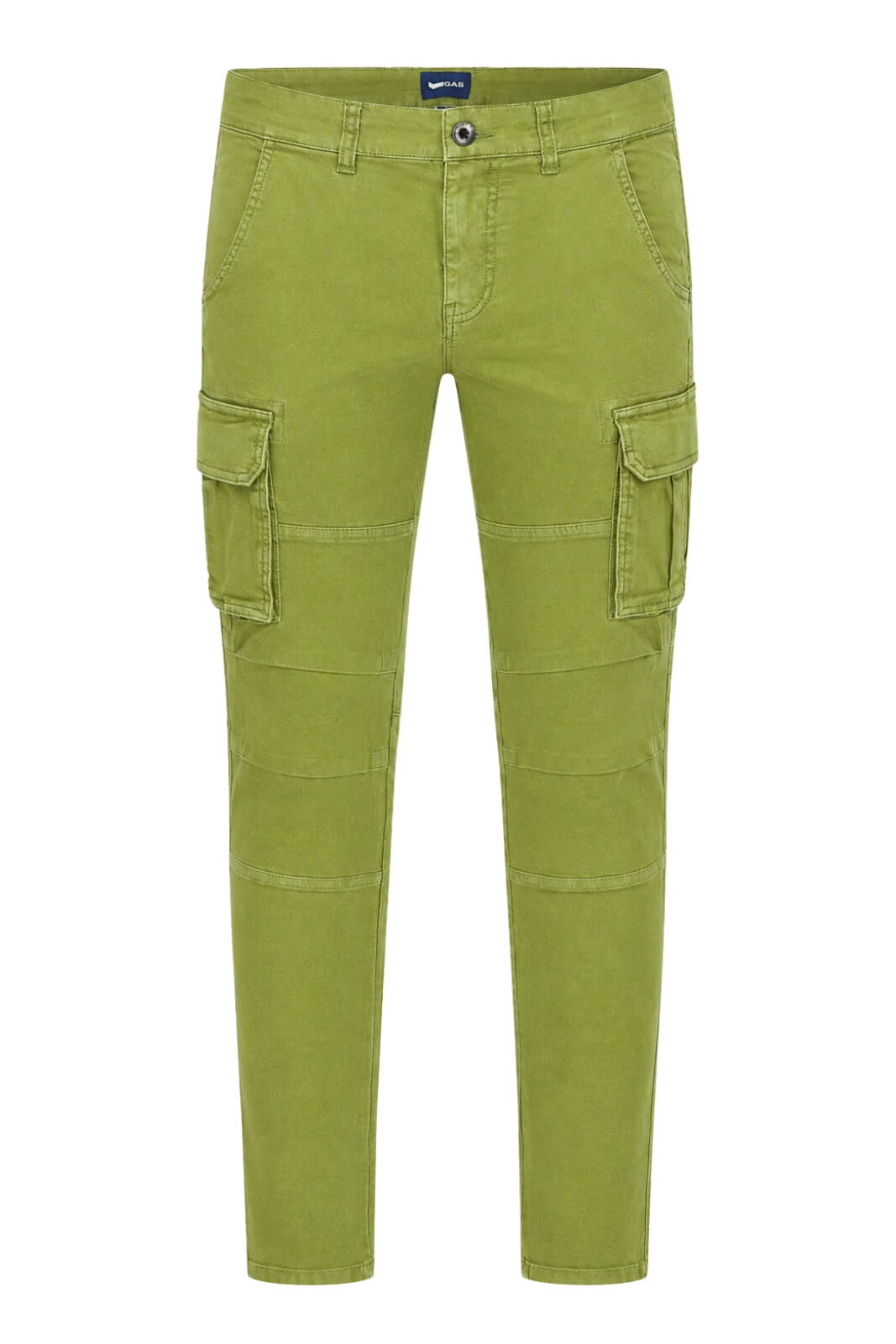 Gas Pantaloni Uomo Bob Gym Skinny Fit
