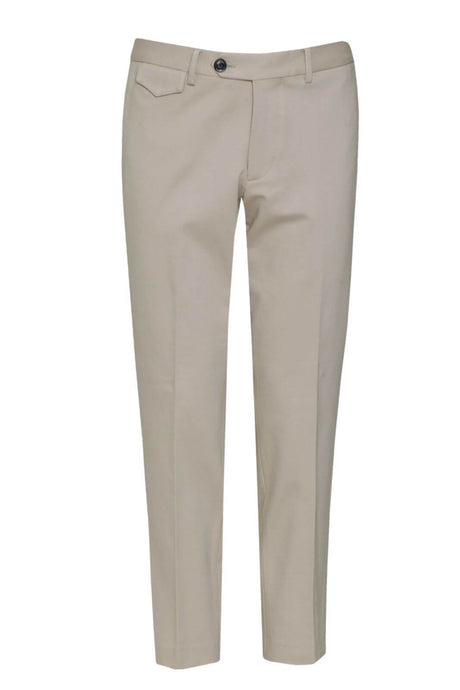 Pantaloni da uomo Gesso a cinque tasche