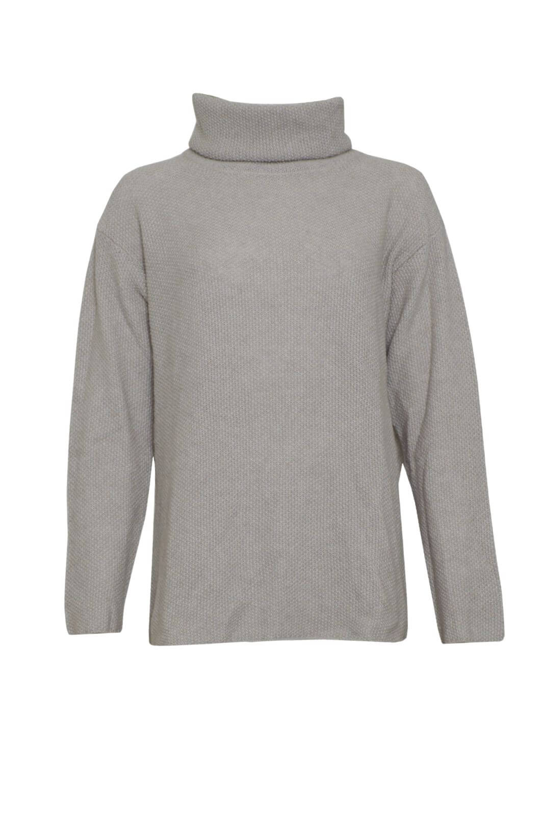 Gran Sasso Dolcevita Donna misto alpaca