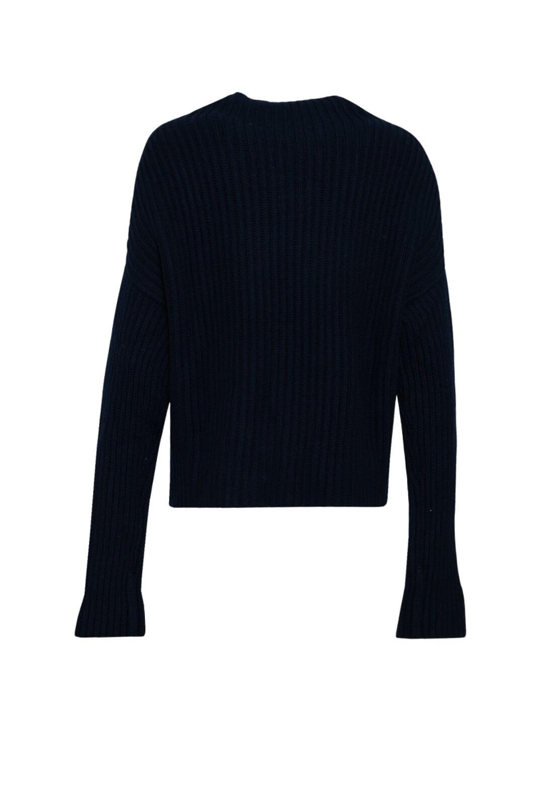 Gran Sasso Women's Turtleneck