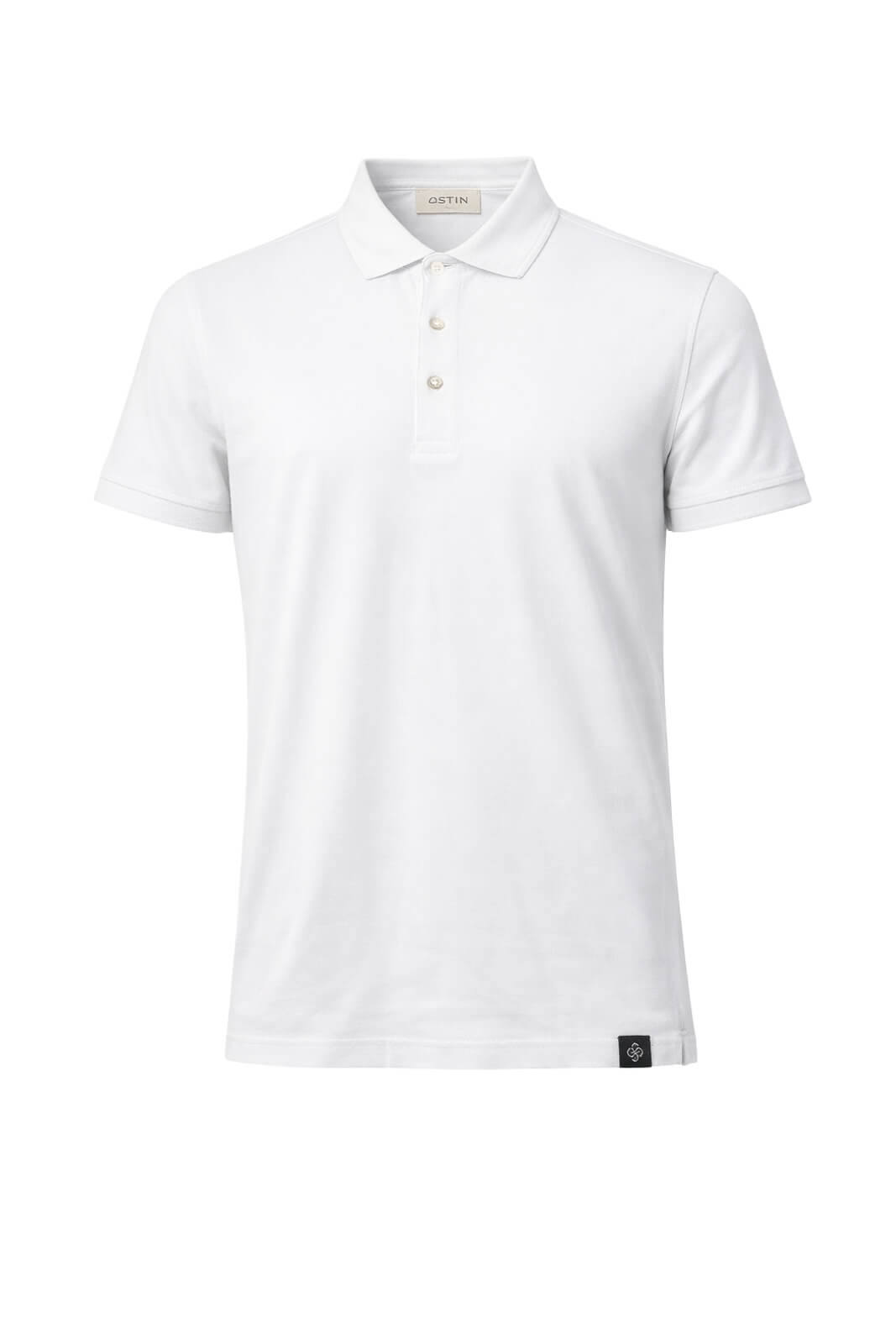 Gran Sasso Polo Uomo