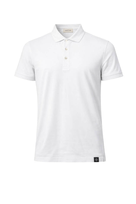 Gran Sasso Polo Uomo