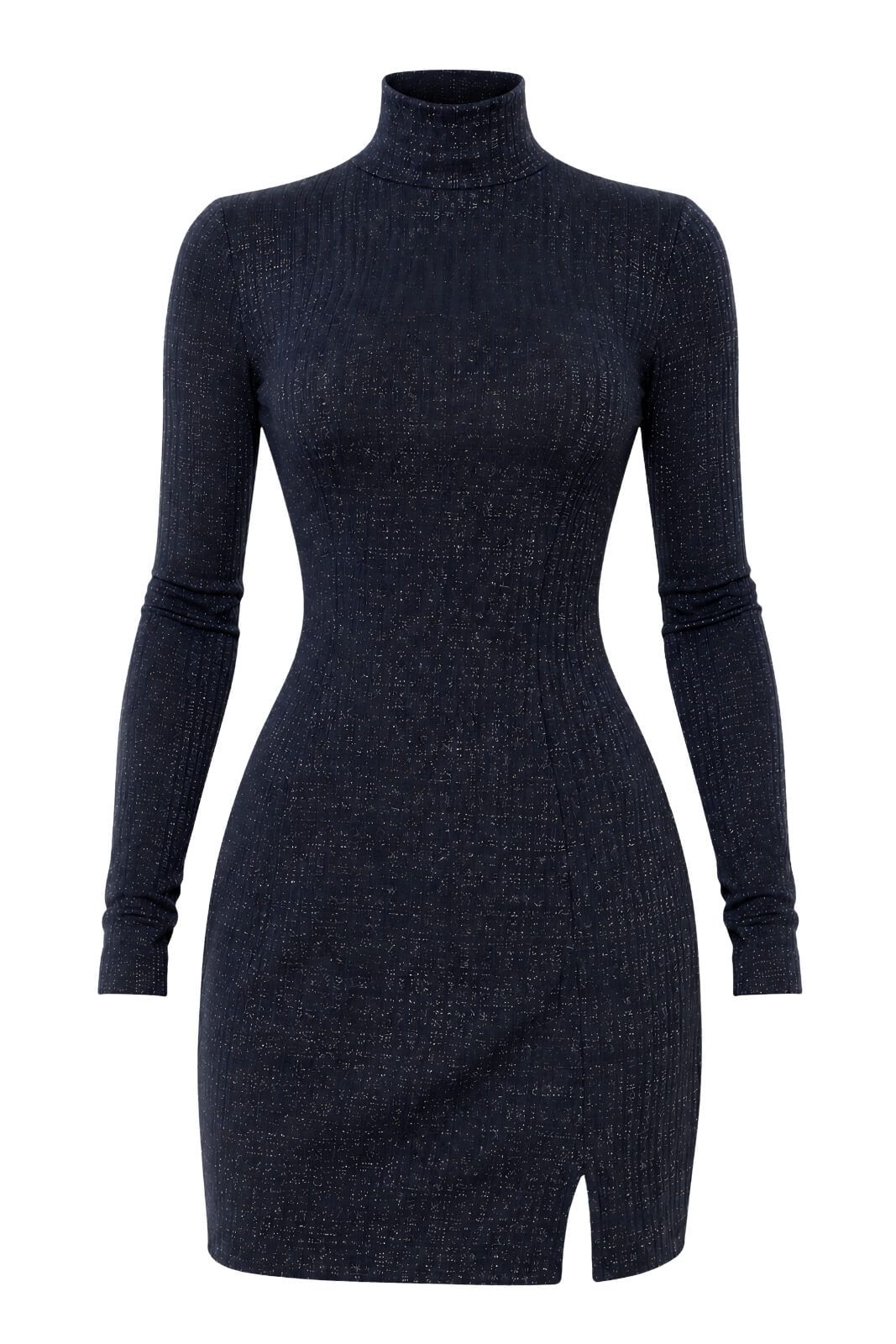 Guess Abito Donna in lurex