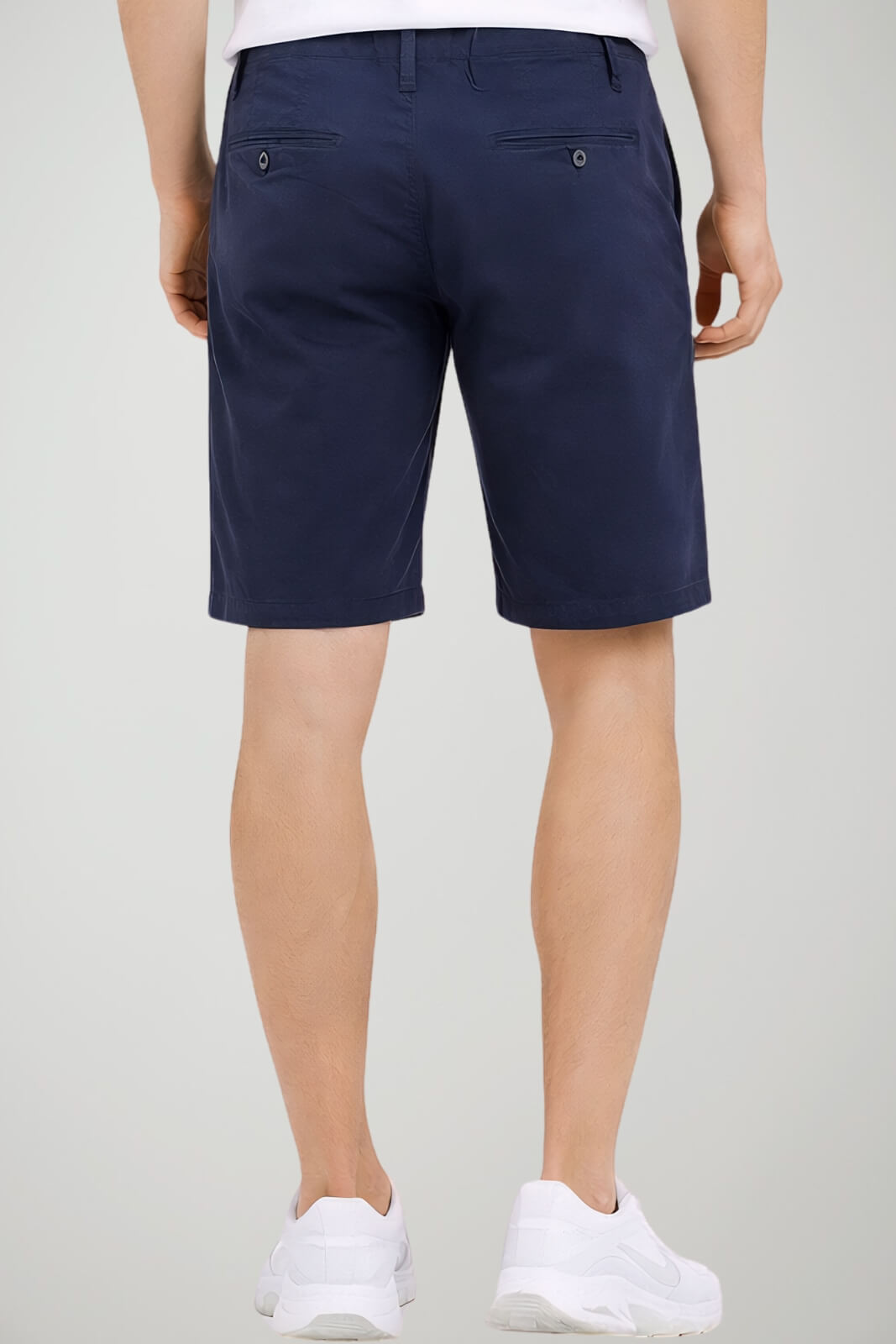 Guess Bermuda Uomo chino