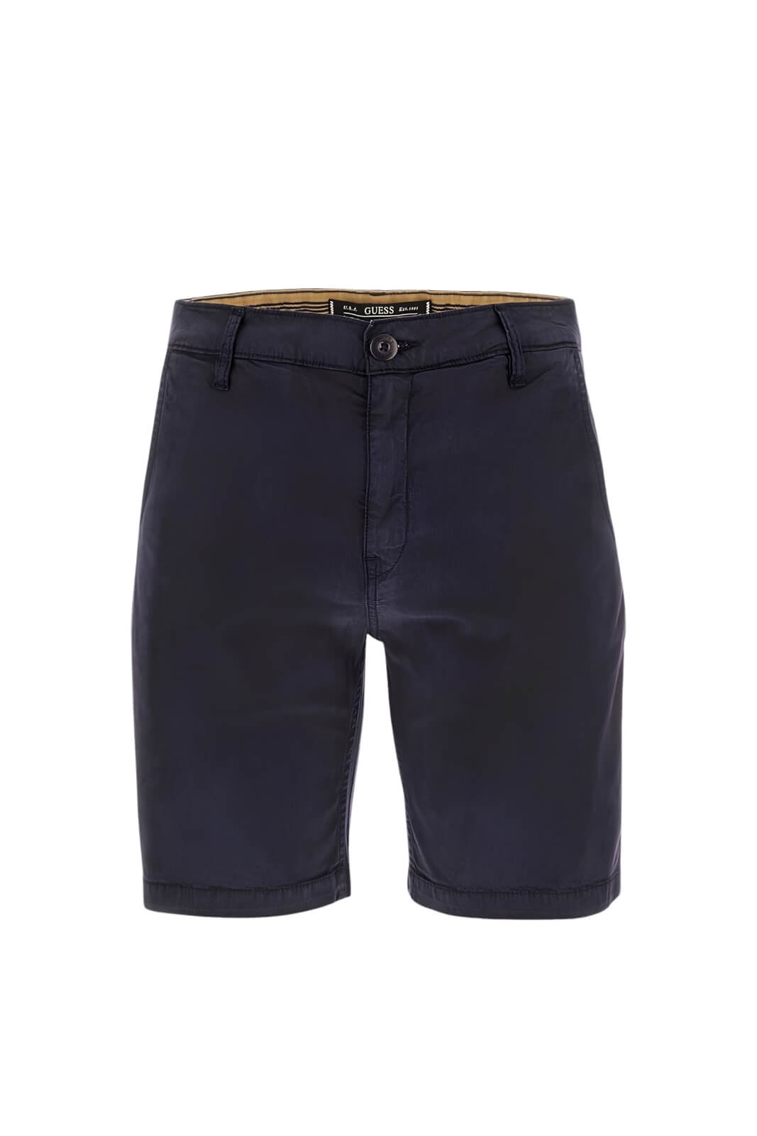 Guess Bermuda Uomo chino