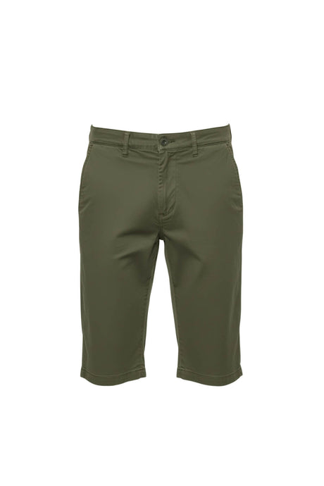 Guess Bermuda Uomo chino in cotone