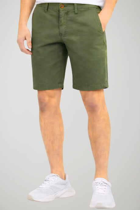 Guess Bermuda Uomo in cotone