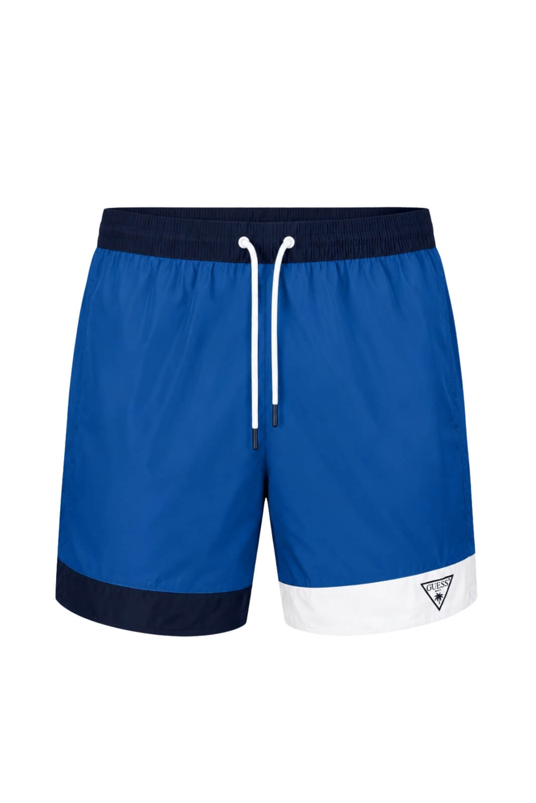 Guess Costume Uomo Colorblock