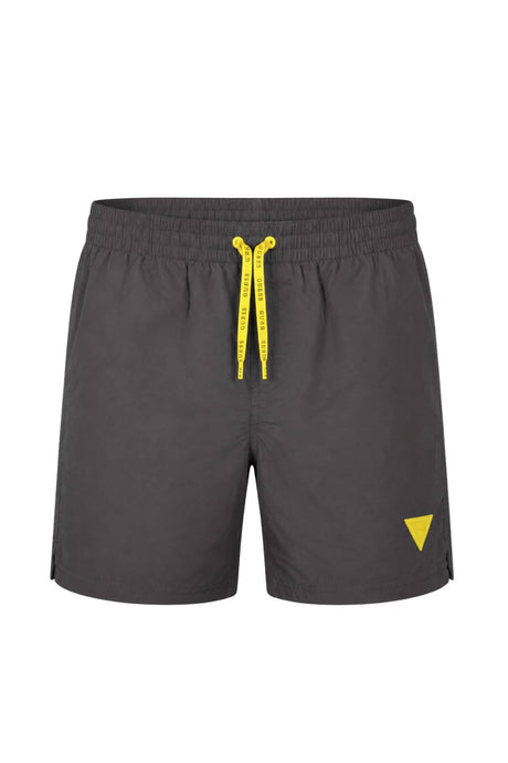 Guess Costume Uomo con coulisse a contrasto di colore