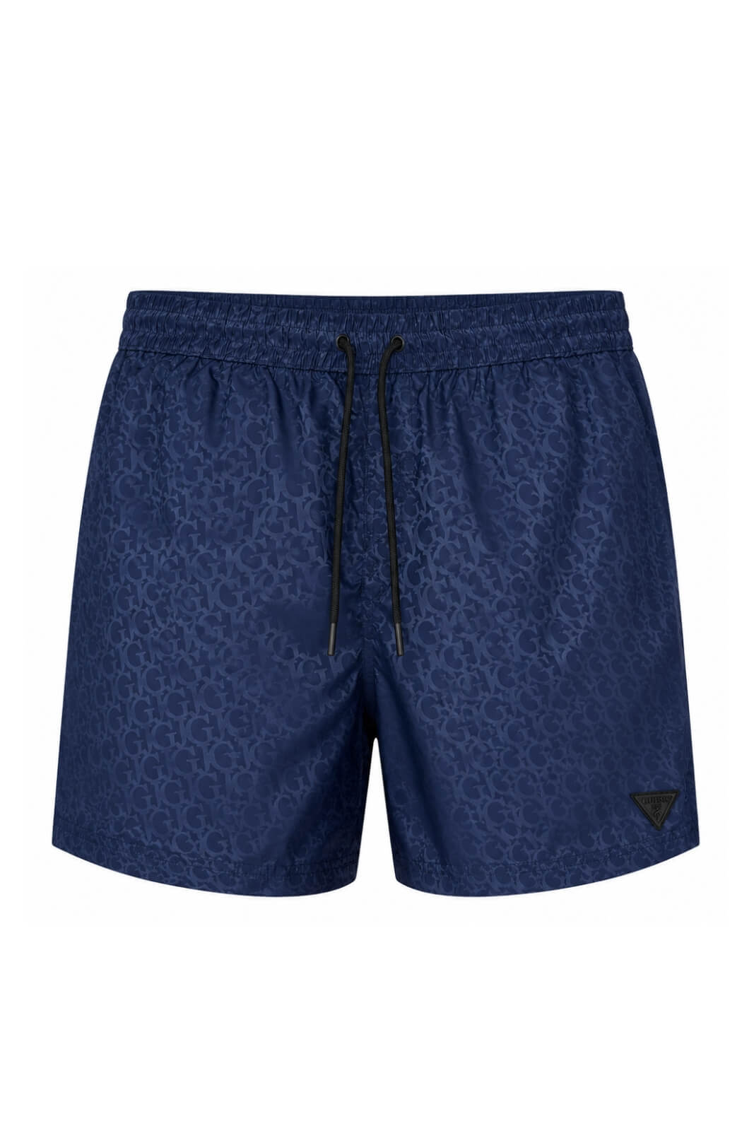 Guess Costumi Uomo Logo All Over