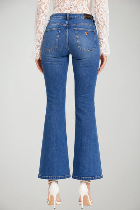 Guess Jeans Donna Mid Rise
