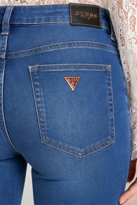 Guess Jeans Donna Mid Rise