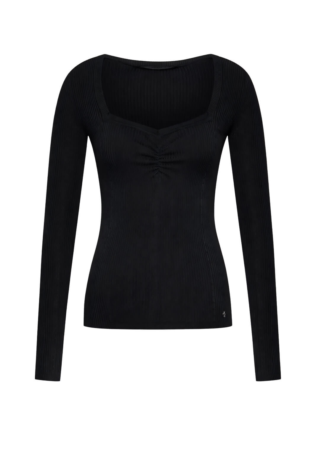 Guess Maglia Donna a costine