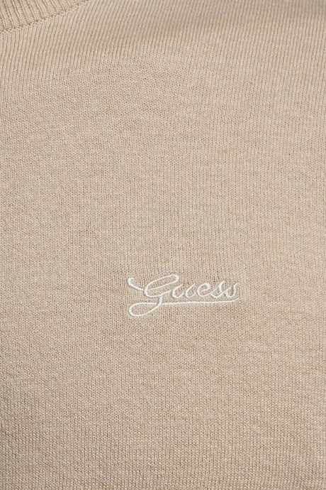 Guess Maglia Uomo girocollo in cotone