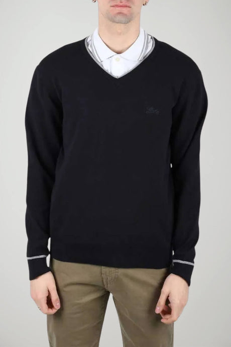 Guess Maglia Uomo scollo a V