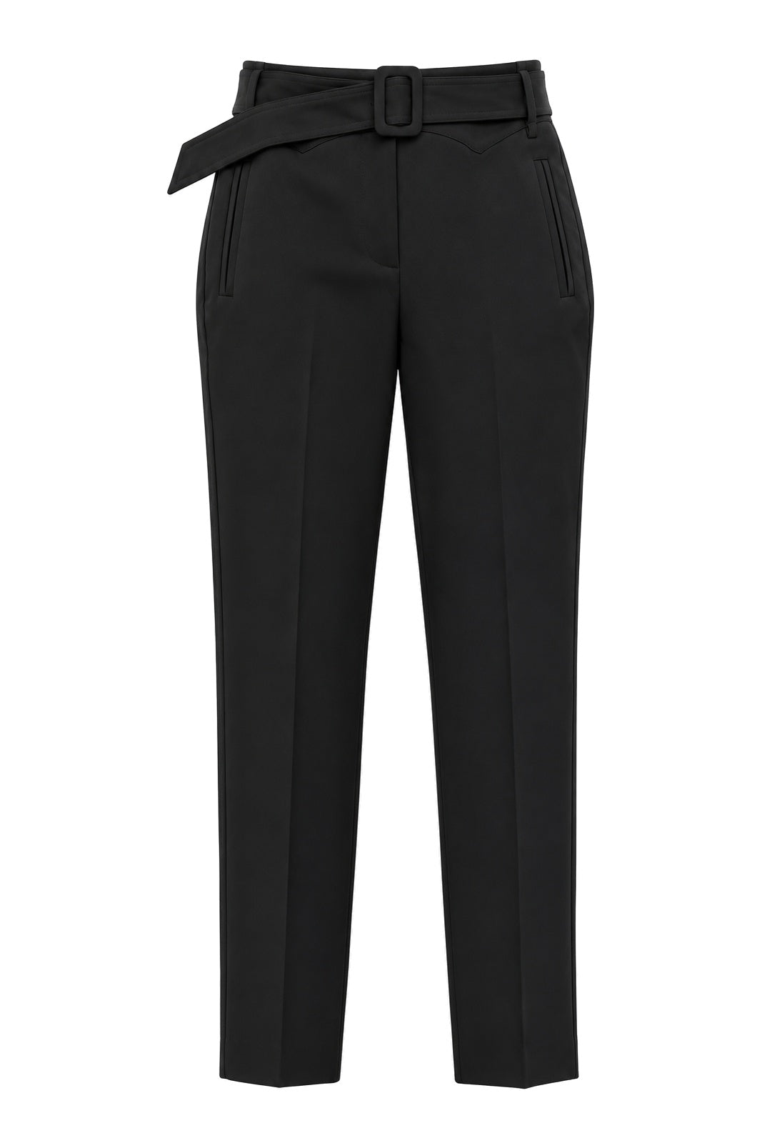 Guess Pantaloni Donna con cintura
