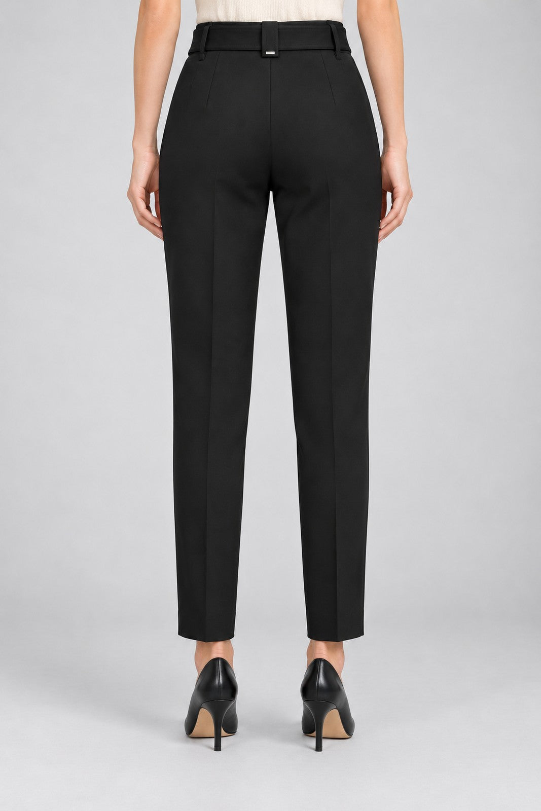 Guess Pantaloni Donna con cintura
