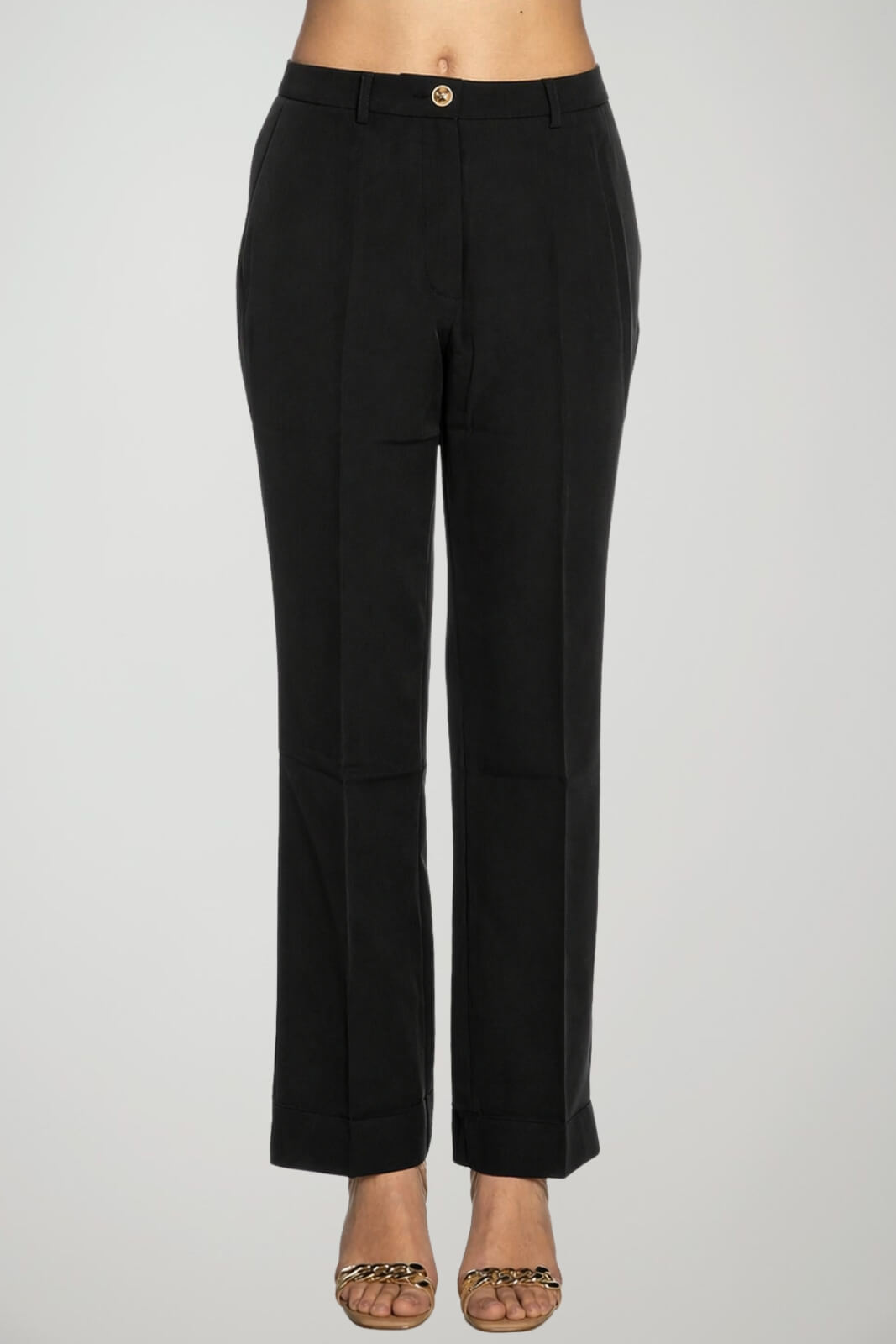 Guess Pantaloni Donna a palazzo