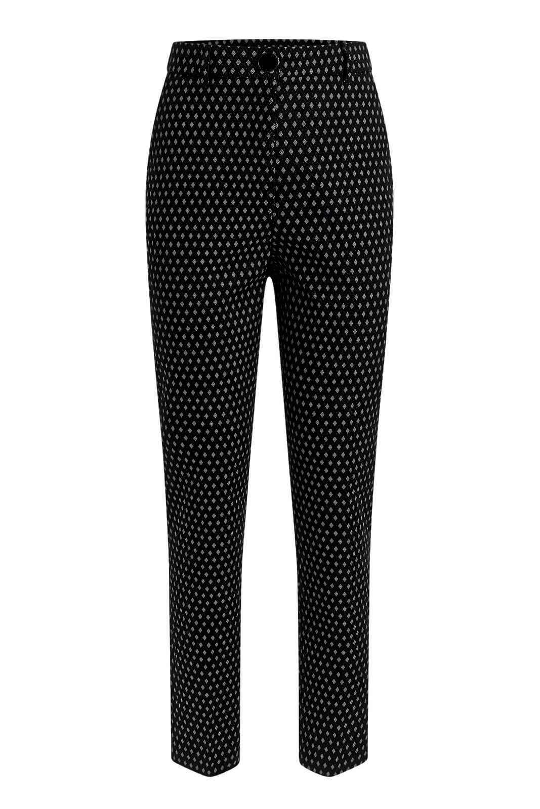 Guess Pantaloni Donna pattern all over