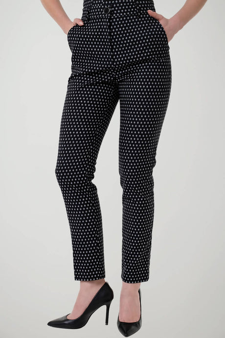 Guess Pantaloni Donna pattern all over
