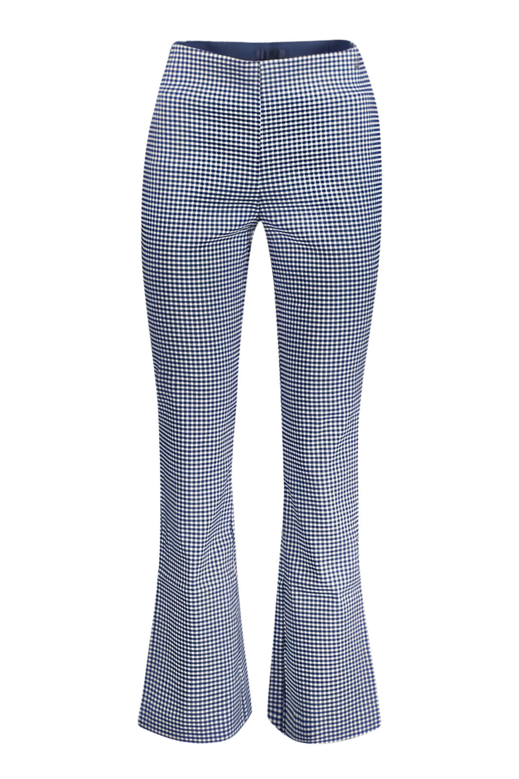 Guess Pantaloni Donna in vichy