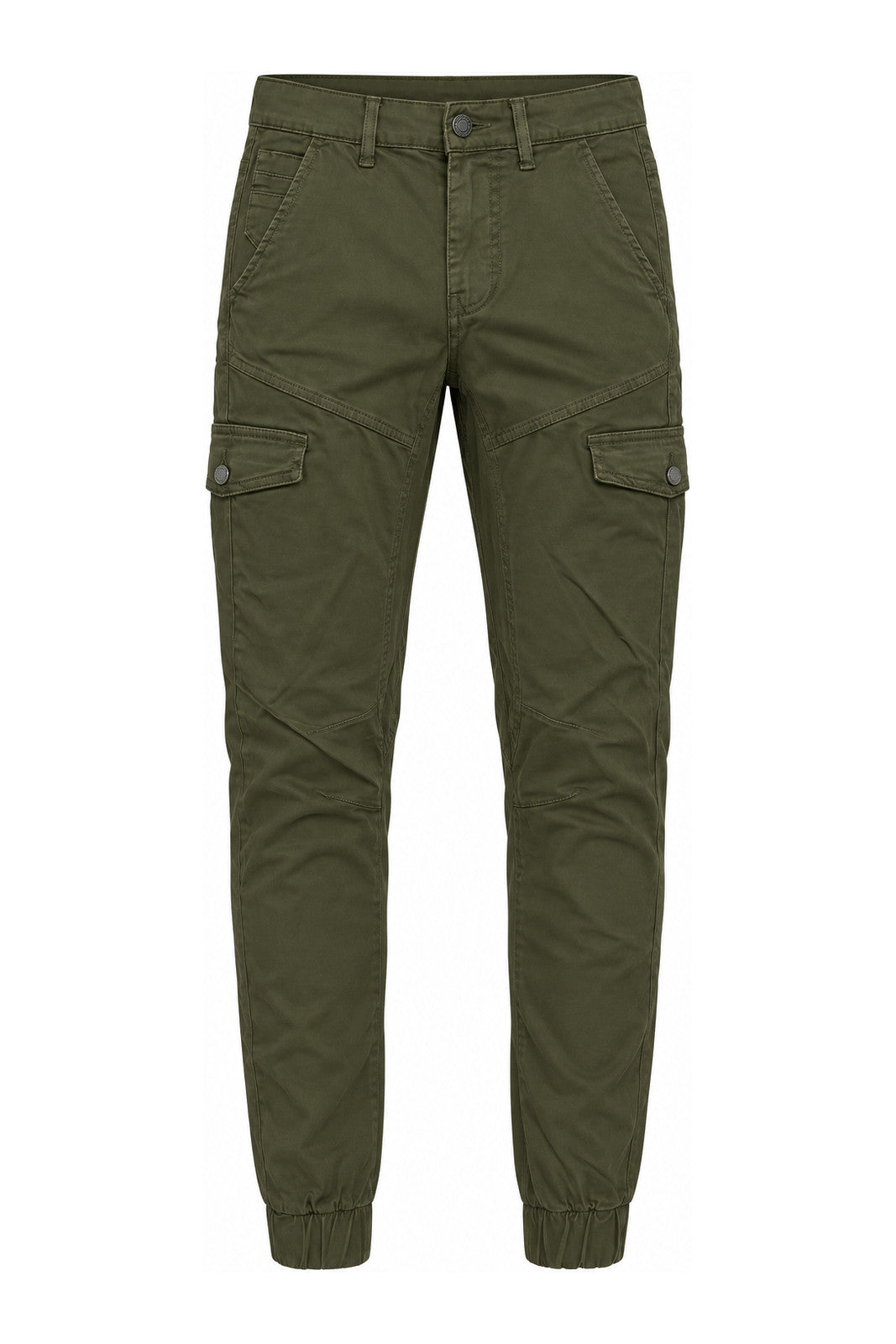 Guess Pantaloni Uomo Kombat Cargo Slim Fit