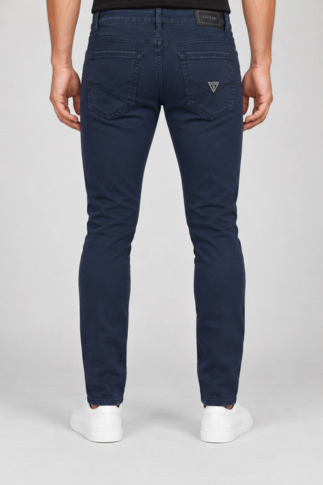 Guess Pantaloni Uomo Miami Skinny fit