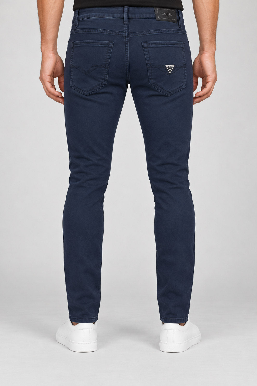Guess Pantaloni Uomo Miami Skinny fit