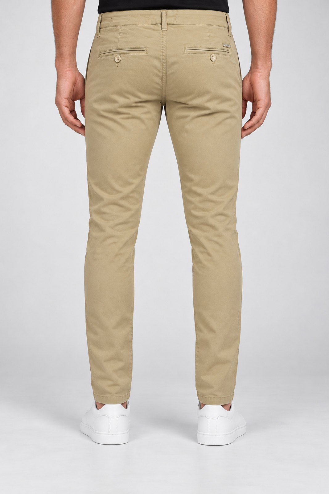 Guess Pantaloni Uomo Skinny Daniel
