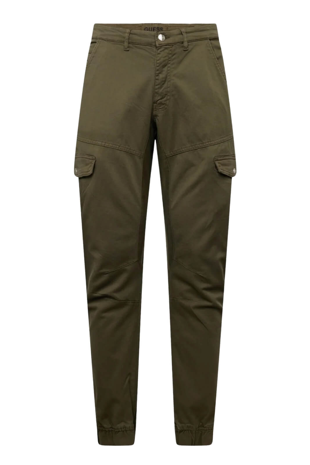 Guess Pantaloni Uomo cargo New Kombat Slim Fit
