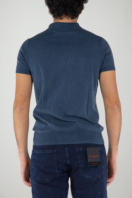 Guess Polo Uomo in filo