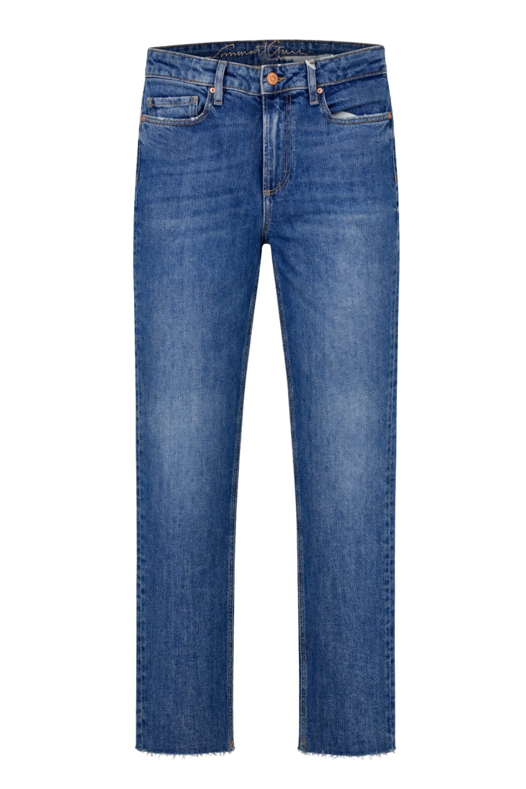 Jeans da donna Guess modello skinny