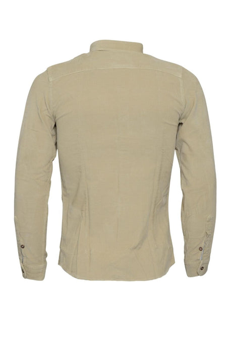 Camisa de pana para niños Heros