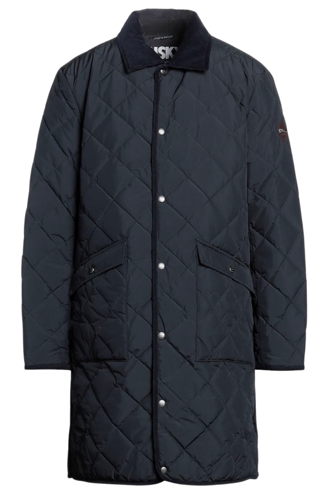 Husky Men's Down Jacket MICHAEL