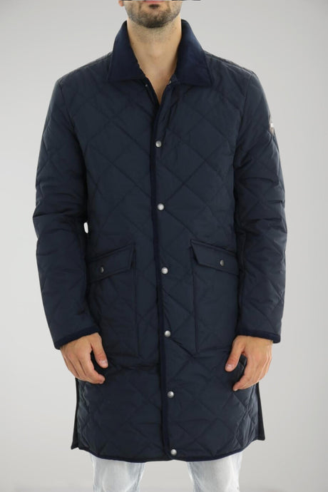 Husky Men's Down Jacket MICHAEL
