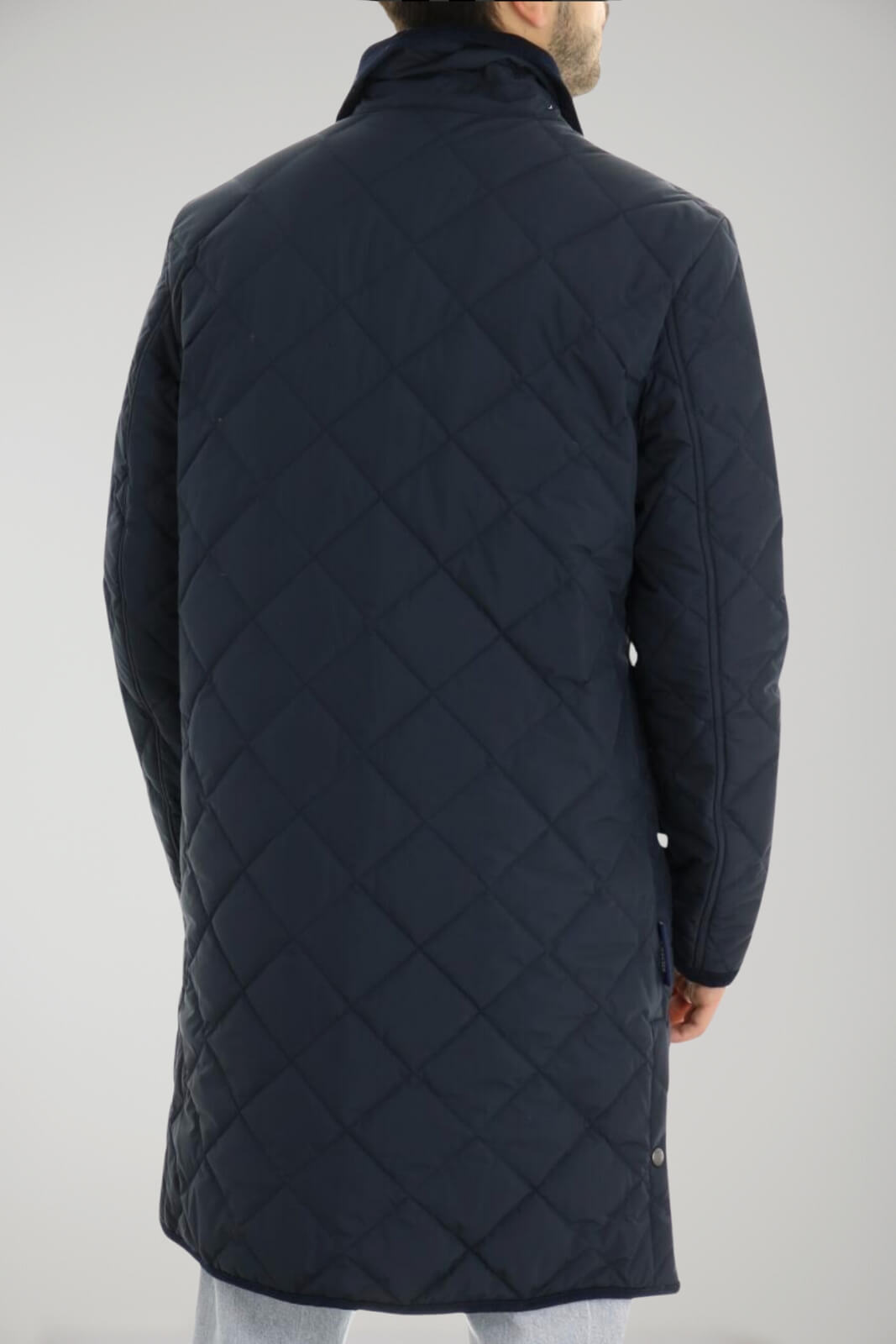 Husky Men's Down Jacket MICHAEL