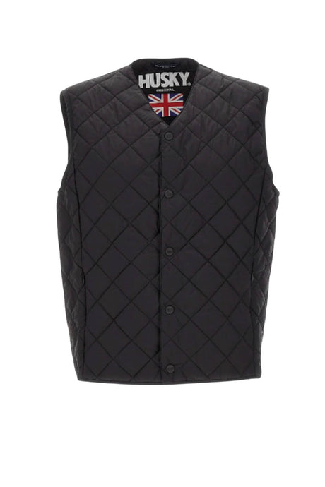 Husky Men's Vest EDGAR