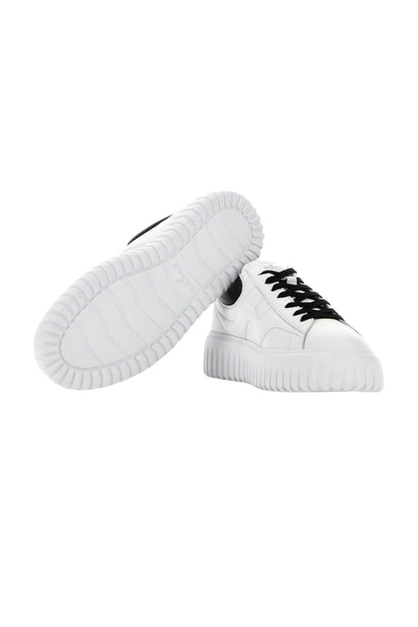 Hogan H-STRIPES men's sneakers