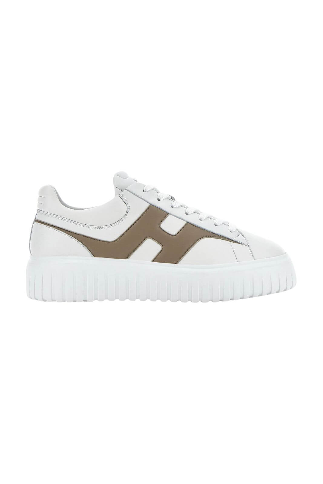 Hogan H-STRIPES men's sneakers
