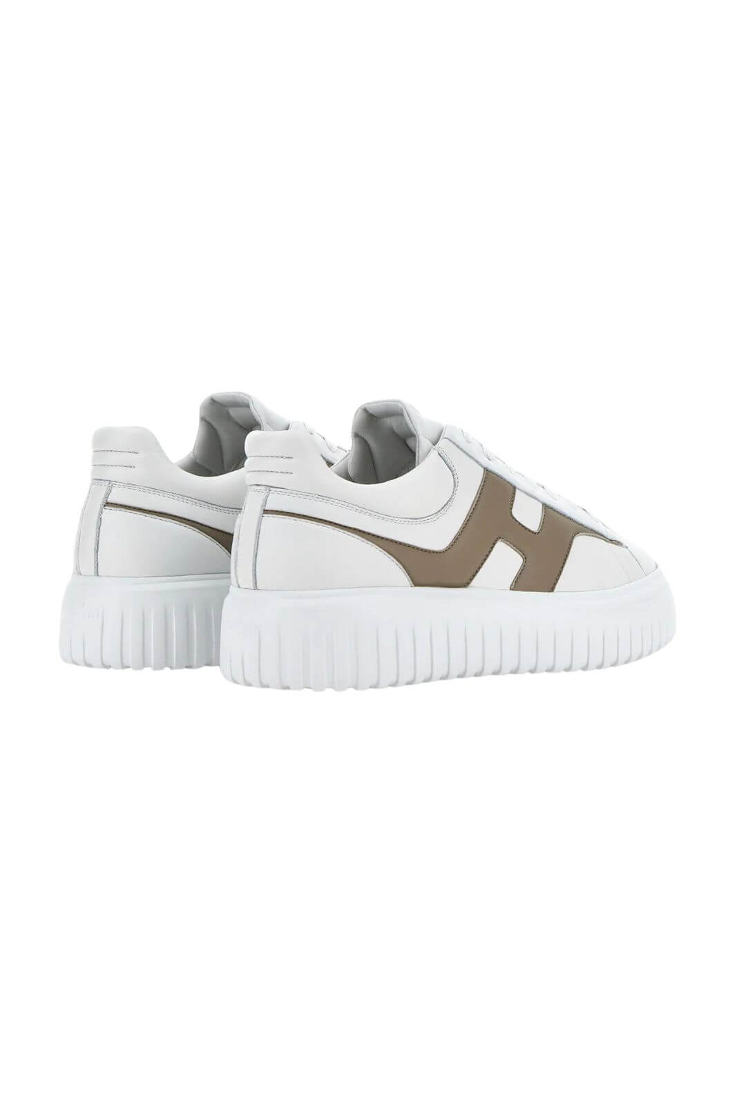 Hogan H-STRIPES men's sneakers