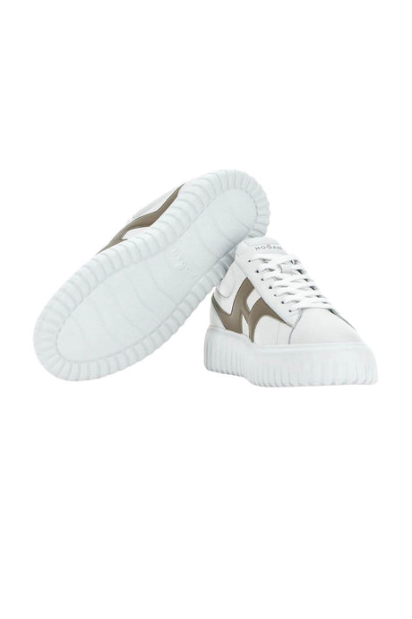 Hogan H-STRIPES men's sneakers
