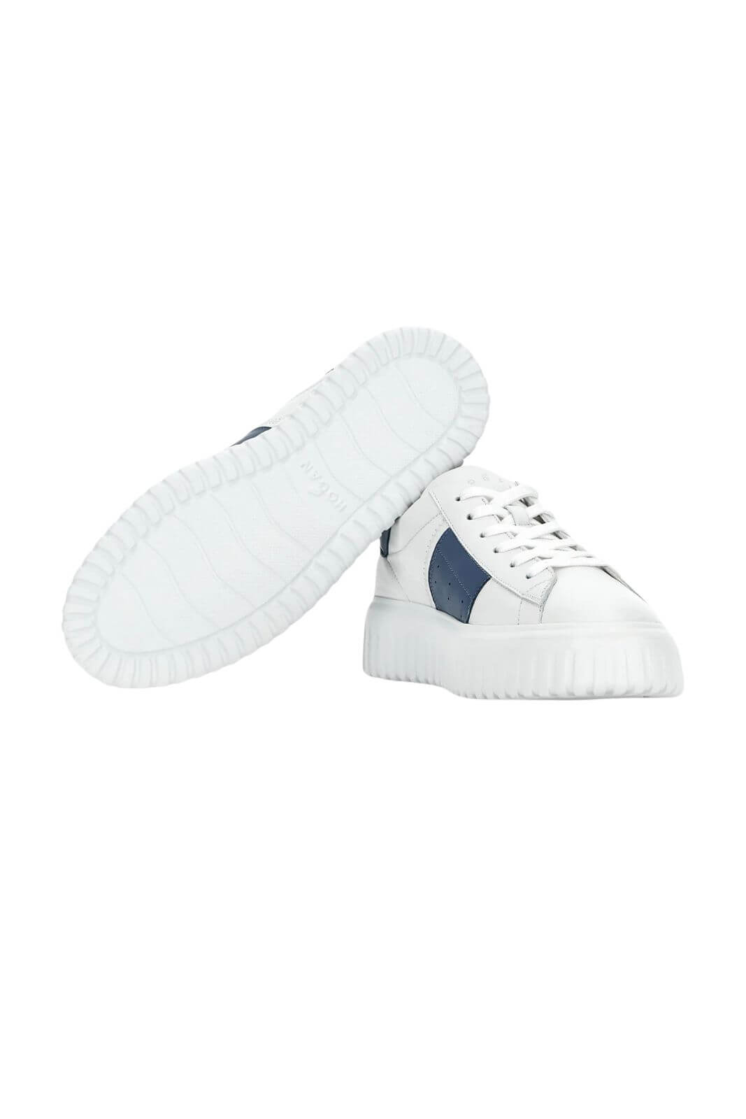 Zapatillas deportivas H-STRIPES de Hogan para hombre