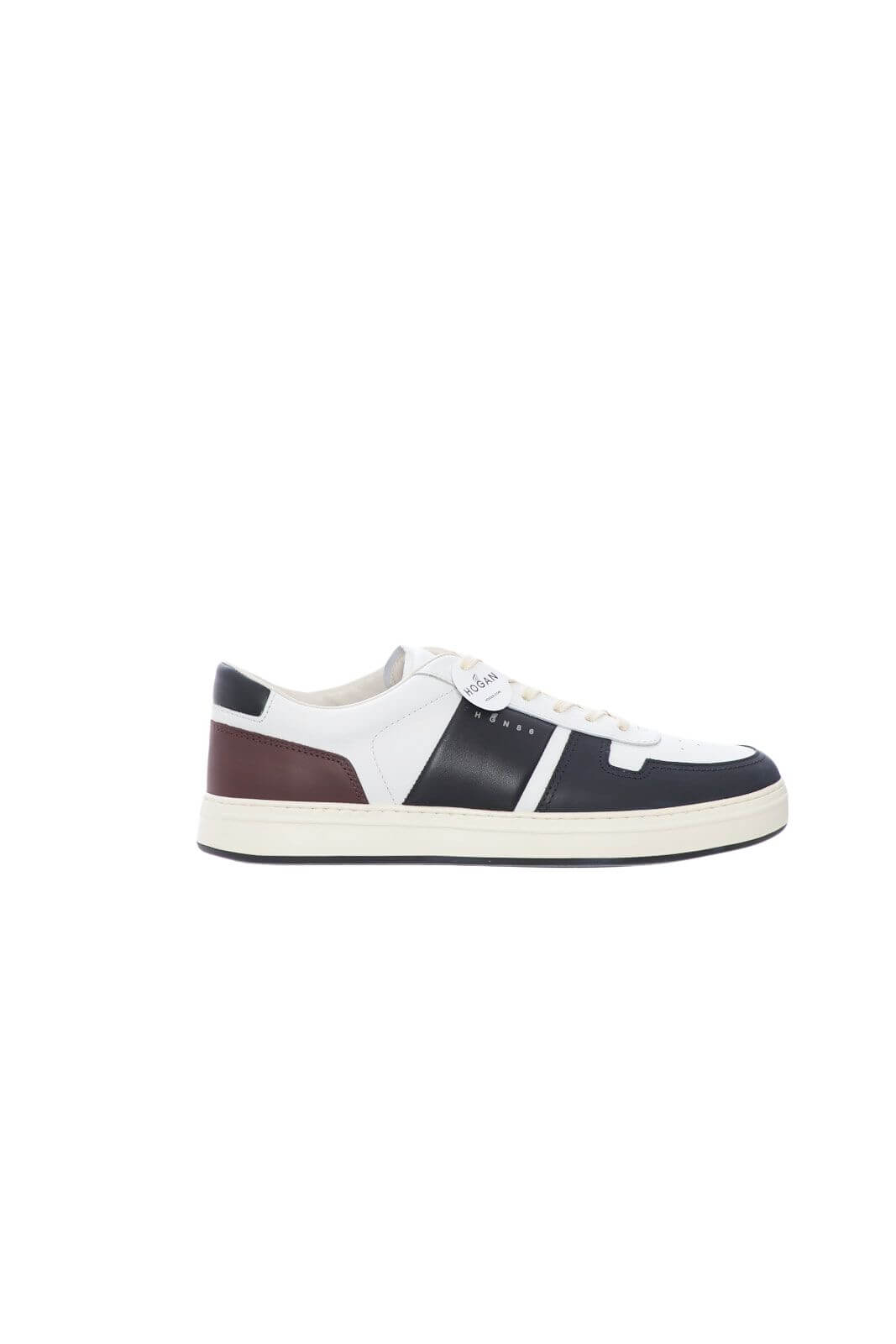 Hogan Sneakers Uomo basse